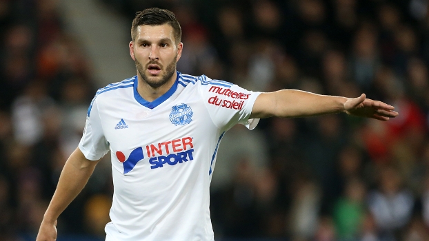 Transferência de Gignac foi investigada