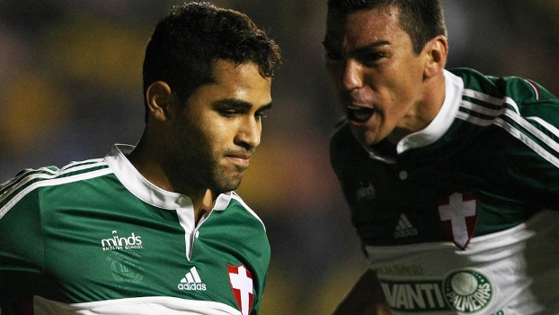 Alan Kardec Palmeiras Criciúma Campeonato Brasileiro 20/04/2014 Alan Kardec Palmeiras Criciúma Campeonato Brasileiro 20/04/2014
