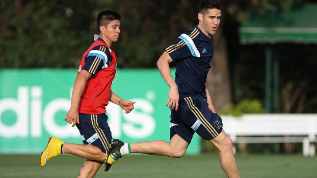 Palmeiras se compacta contra time que surpreendeu Morumbi e Arena Corinthians