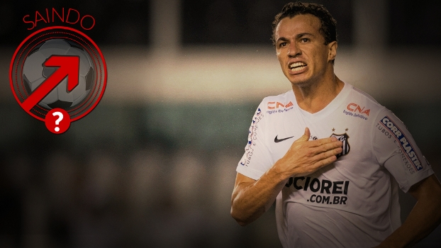 Leandro Damião (A), Cruzeiro