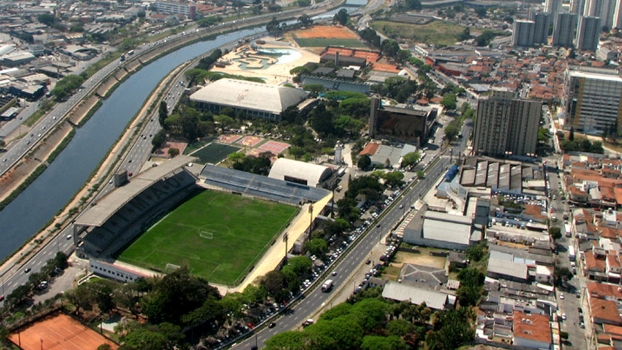 Dossiê das dívidas: Calotes fiscais penhoram R$ 150 milhões de 'casa' do Corinthians