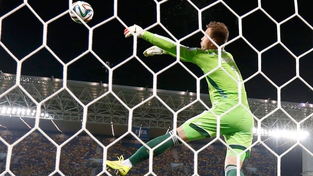 Akinfeev e Ovchinnikov mantêm parceria na seleção russa e no CSKA Moscou Akinfeev e Ovchinnikov mantêm parceria na seleção russa e no CSKA Moscou