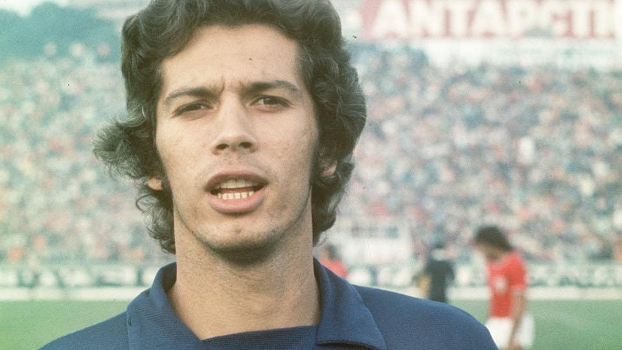 Emerson Leão perdeu a disputa do 3º lugar em 1974 e ganhou em 1978 Emerson Leão perdeu a disputa do 3º lugar em 1974 e ganhou em 1978