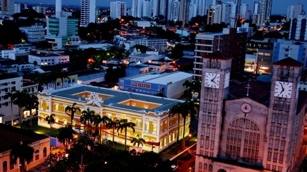 Cuiabá Cuiabá