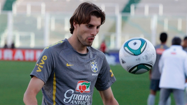 Henrique seleção Henrique seleção