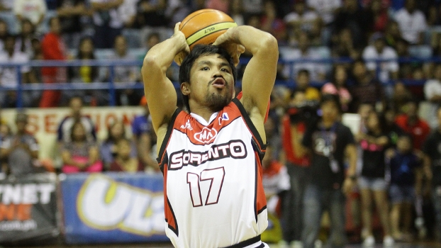 Basquete filipinas Pacquiao boxe Basquete filipinas Pacquiao boxe
