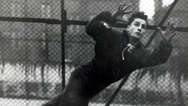 Vladimir Beara foi uma lenda do futebol iugoslavo Vladimir Beara foi uma lenda do futebol iugoslavo