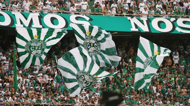 [OFF] Para árbitros, Couto Pereira é o 'pior estádio' do Brasileiro