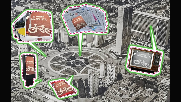 Ajude a garantir os recursos para o plano de mobilidade em BH Ajude a garantir os recursos para o plano de mobilidade em BH
