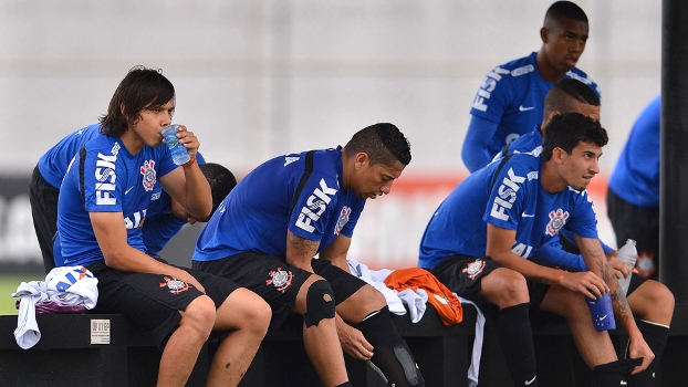 Corinthians tenta mudar horário de jogo em Cuiabá por causa de calor