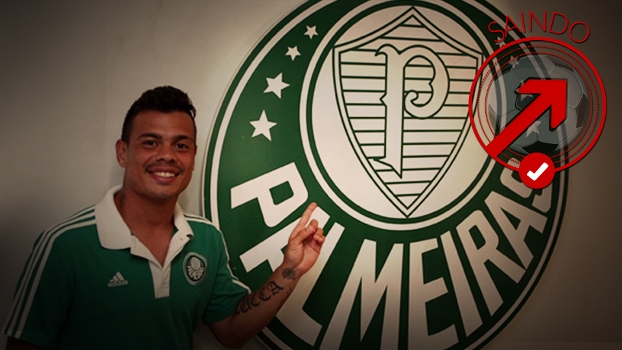 Bernardo (M) voltou para o Vasco