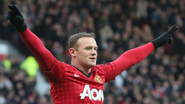 O Chelsea fez proposta por Rooney, mas o Manchester United negou. O Arsenal é outro clube que sonha com o atacante. O valor: R$ 148 milhões. O Chelsea fez proposta por Rooney, mas o Manchester United negou. O Arsenal é outro clube que sonha com o atacante. O valor: R$ 148 milhões.