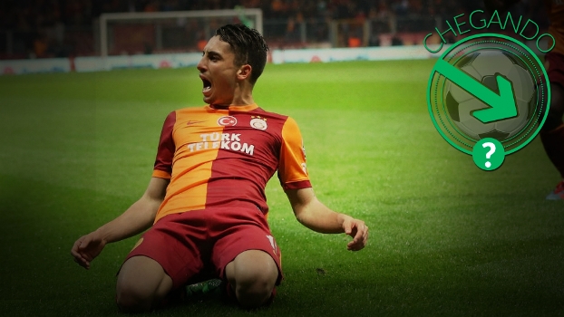 Alex Telles (LE), Fenerbahce (TUR)