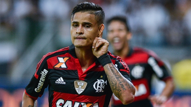 Flamengo Éverton brasileiro Flamengo Éverton brasileiro