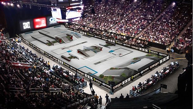 Pista Street League Arizona