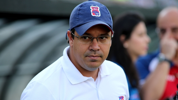 Dado Cavalcanti está nos planos do Náutico Dado Cavalcanti está nos planos do Náutico