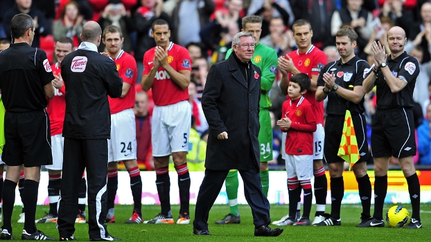 Maior nome da história do Manchester United