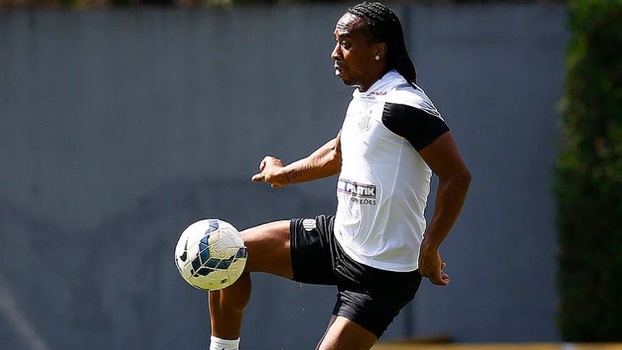 Santos critica aliciamento de seus atletas e lança ameaça velada ao Palmeiras