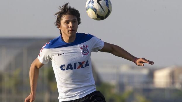 Corinthians pega o Vitória na tentativa de evitar 'novo momento Robin Hood'