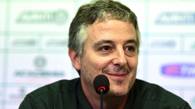 'Receio' da Série B tirou Gareca do Palmeiras, admite presidente