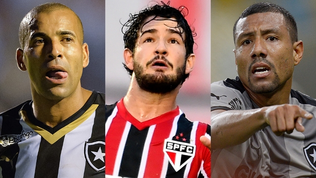 Pela folha de pagamento, Corinthians peita até o ataque do Cruzeiro no Brasileiro