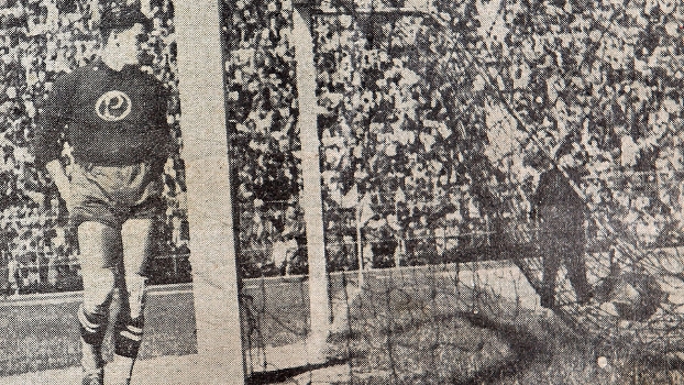 Oberdan morre na semana em que receberia busto pelo qual esperou 60 anos