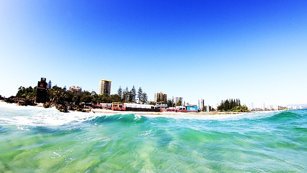 Gold Coast 2012 Gold Coast 2012