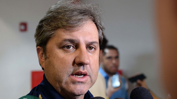 Kleina duvida de entrega e crê em grandes nas quartas, mas elogia Ituano