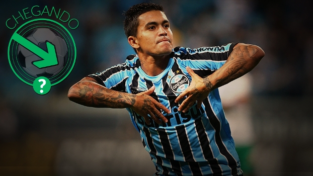 Dudu (A), Grêmio