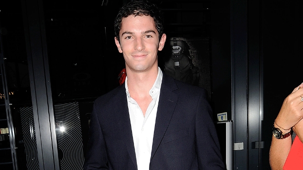 Fórmula 1 Caterham Alexander Rossi 12/07/2011