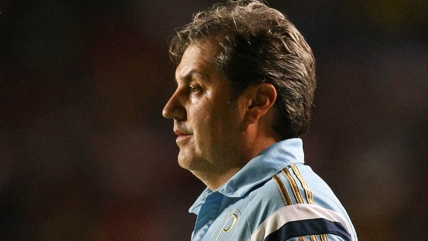 Kleina rejeita 'fim de ciclo' e diz que ainda tinha muita motivação