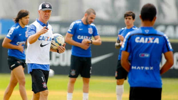 Mano lamenta perda de Guerrero e reclama de 'dois lados' do STJD por caso Valdivia