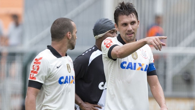 Na Justiça, Paulo André alega não ter tido descanso e por isso cobra domingos e feriados