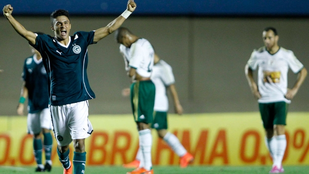 Após goleada, palmeirenses pedem desculpas à torcida, e Diogo cobra 'vergonha na cara'