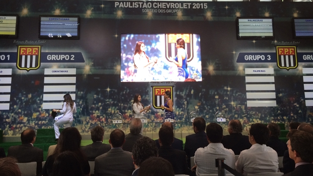 FPF aumenta bônus do Paulista e cria prêmio de consolação para eliminados