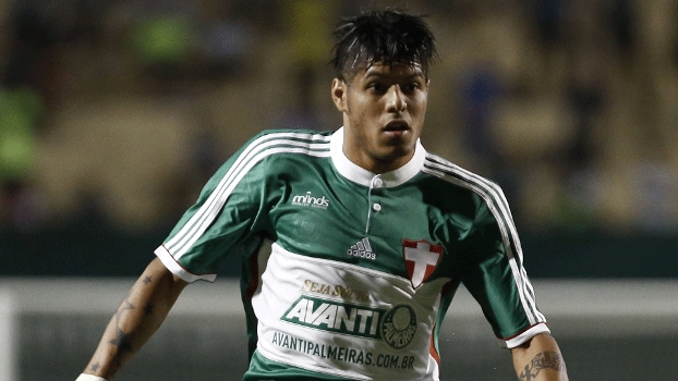 Soberano São Paulo aperta cerco à Raposa; Cristaldo tira Palmeiras do sufoco