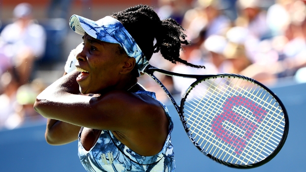 Venus Williams avançou às quartas no WTA de Quebec City Venus Williams avançou às quartas no WTA de Quebec City
