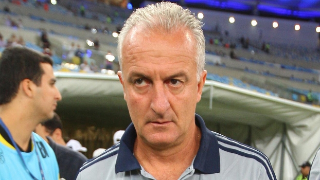 Dorival Jr é o novo técnico do Palmeiras