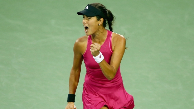 Serena Willliams e Ana Ivanovic abrem WTA Finals nesta segunda Serena Willliams e Ana Ivanovic abrem WTA Finals nesta segunda