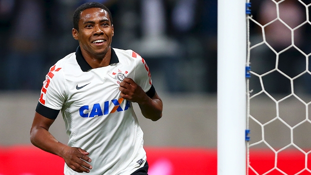 [Tudo Timão] Sem oportunidade em Portugal, Elias pode deixar o Sporting e retornar ao Corinthians