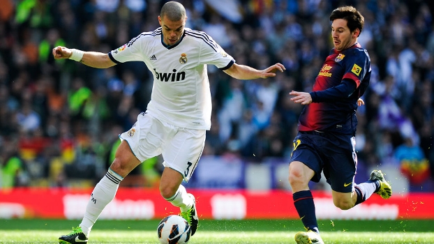 Jogo truncado no Superclássico Jogo truncado no Superclássico