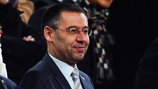 Josep Bartomeu se proununciou mais uma vez sobre transferência de Neymar nesta segunda-feira Josep Bartomeu se proununciou mais uma vez sobre transferência de Neymar nesta segunda-feira