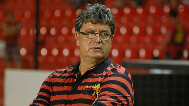 Sport Geninho Técnico Sport Geninho Técnico