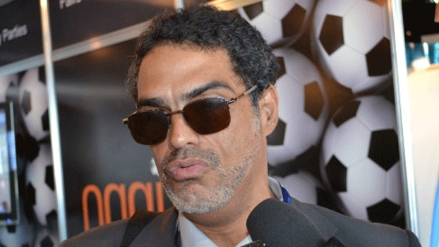 Leonardo Ribeiro, o Capitão Leo, cargos no Flamengo e por três anos no gabinete de Patricia Leonardo Ribeiro, o Capitão Leo, cargos no Flamengo e por três anos no gabinete de Patricia