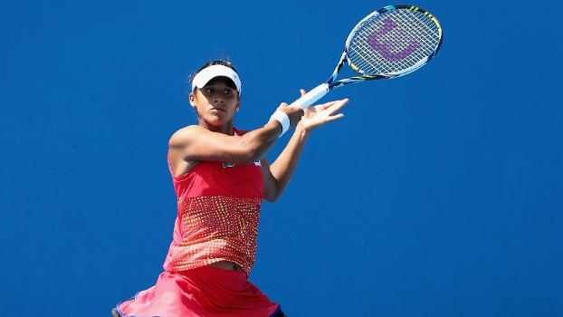 Teliana Pereira acabou eliminada nesta terça-feira Teliana Pereira acabou eliminada nesta terça-feira