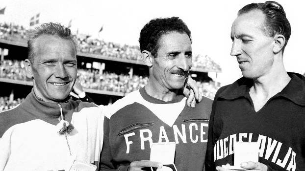 Franjo Mihalic getty Franjo Mihalic getty