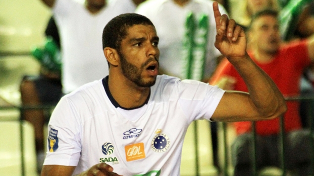 Wallace Sada Cruzeiro Maringá Superliga Masculina Vôlei 13/03/2014