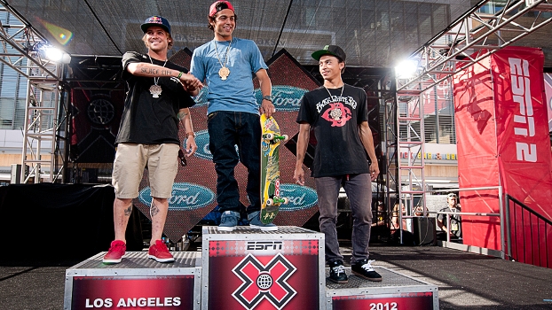 Ryan Sheckler