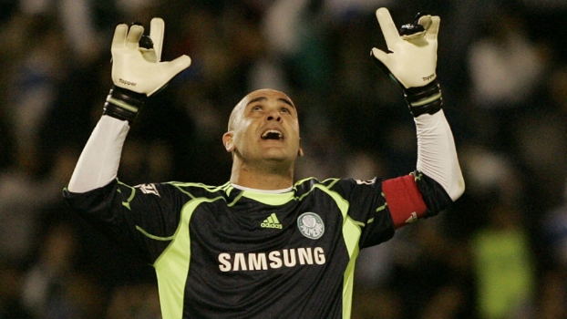 Marcos descarta entregada em 'final' contra degola: 'Atlético-PR nunca faria isso'