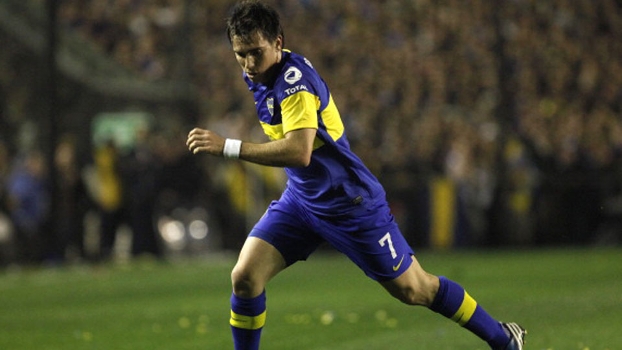 Perto do Palmeiras, Mouche solta no Twitter: 'avanti, Palestra'